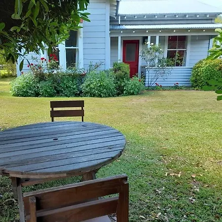 Riverlea Cottage - Cosy, Comfy, Quiet, Central Taumarunui Exterior photo