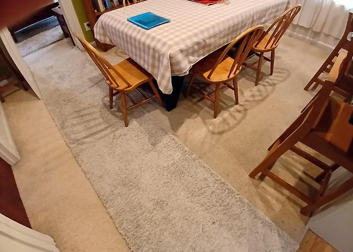 Riverlea Cottage - Cosy, Comfy, Quiet, Central