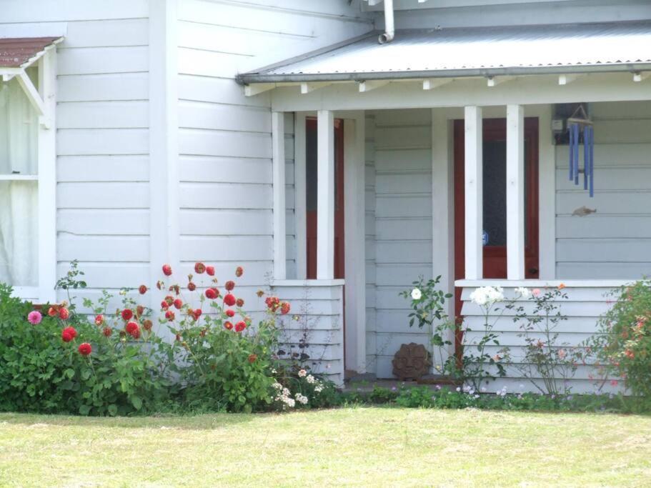 Holiday home Riverlea - Cosy, Comfy, Quiet,