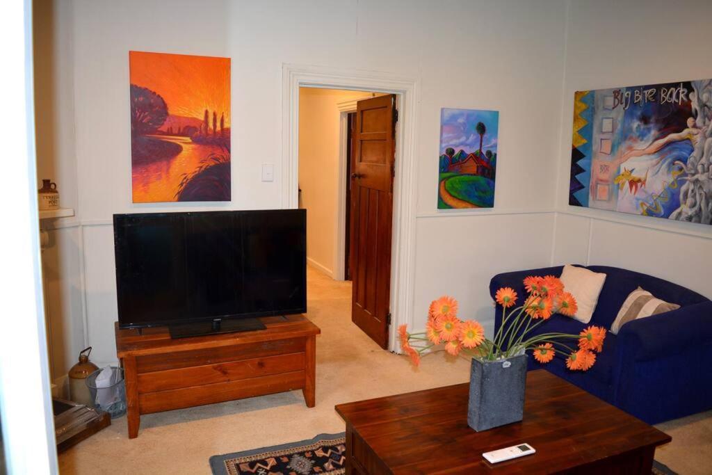 Holiday home Riverlea - Cosy, Comfy, Quiet, *