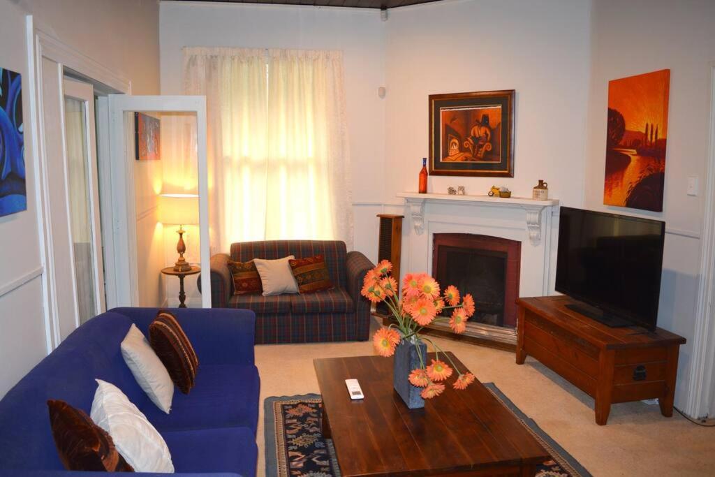 Riverlea - Cosy, Comfy, Quiet, Holiday home Taumarunui