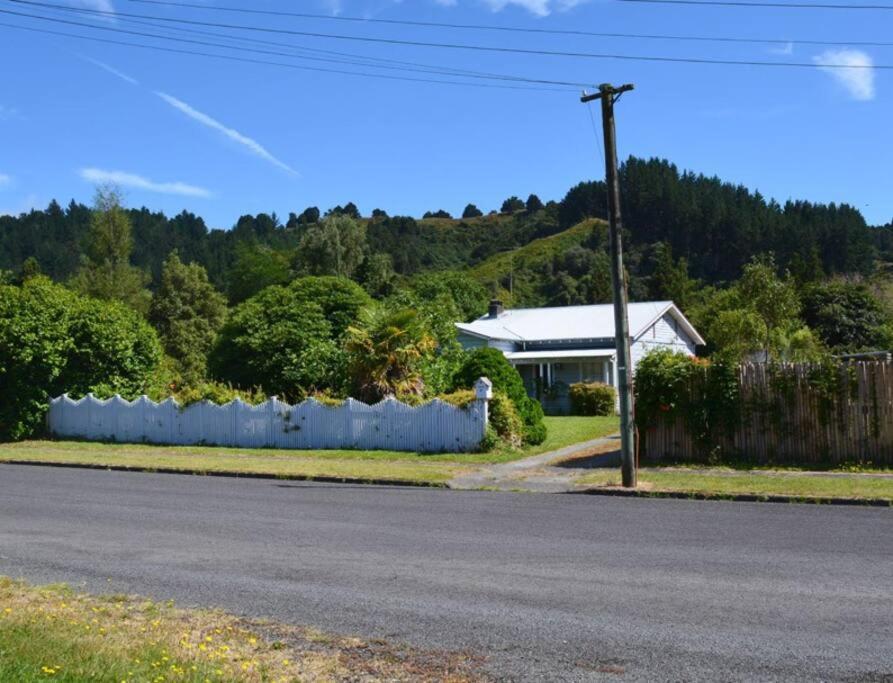 Riverlea - Cosy, Comfy, Quiet, Taumarunui