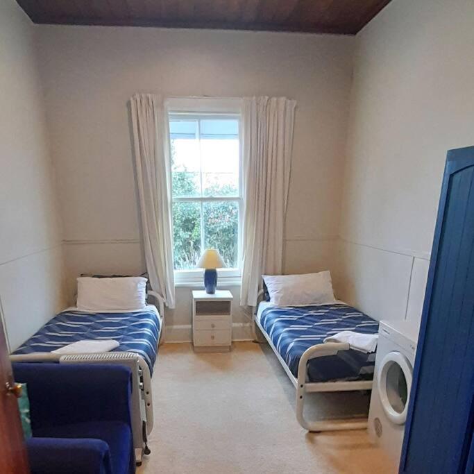 Riverlea - Cosy, Comfy, Quiet,