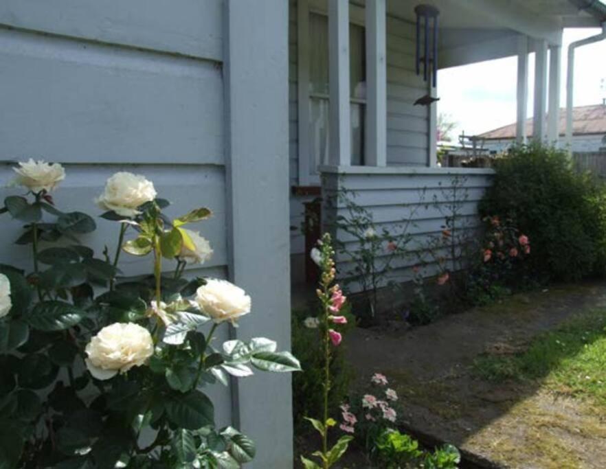 Holiday home Riverlea - Cosy, Comfy, Quiet, *