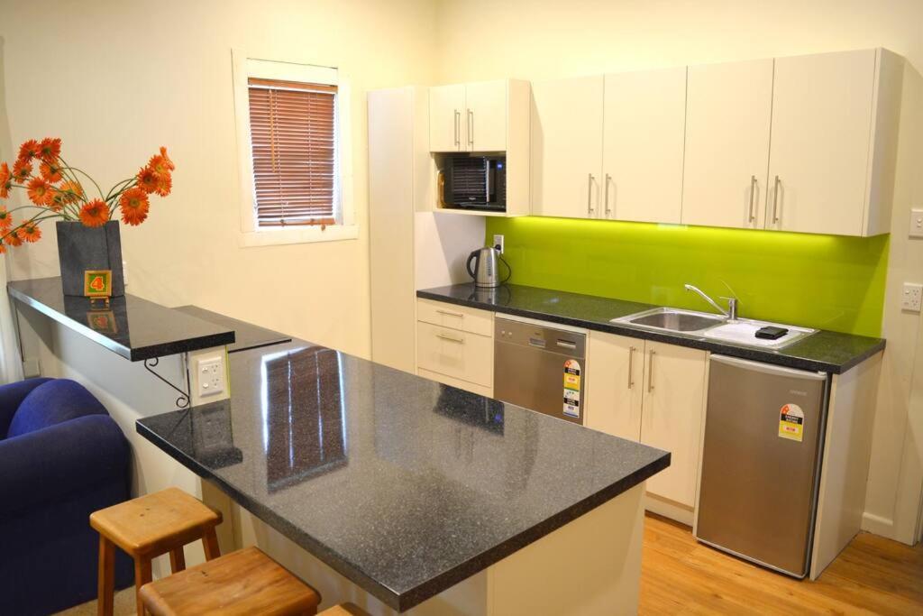 Holiday home Riverlea - Cosy, Comfy, Quiet, Taumarunui