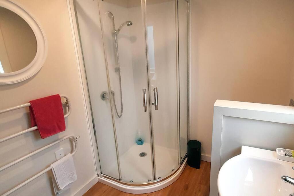 Riverlea - Cosy, Comfy, Quiet, Taumarunui