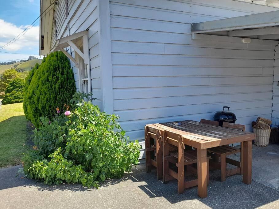 Riverlea - Cosy, Comfy, Quiet, Holiday home