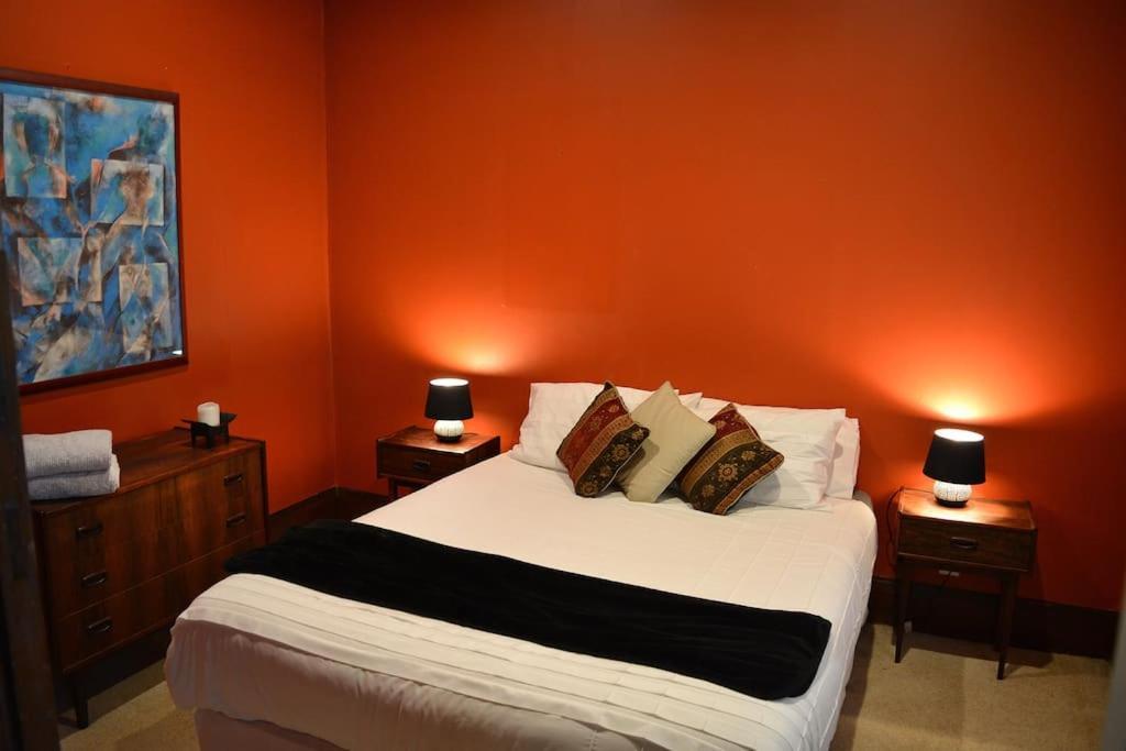 Holiday home Riverlea - Cosy, Comfy, Quiet, *