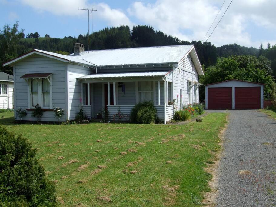 Holiday home Riverlea - Cosy, Comfy, Quiet,