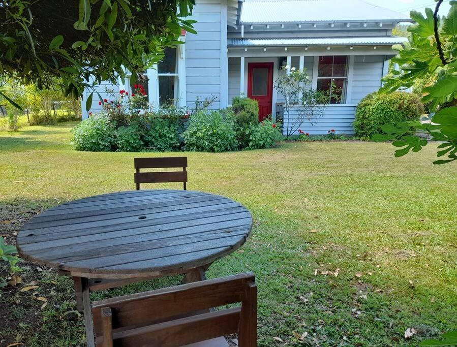 Riverlea - Cosy, Comfy, Quiet, Holiday home Taumarunui